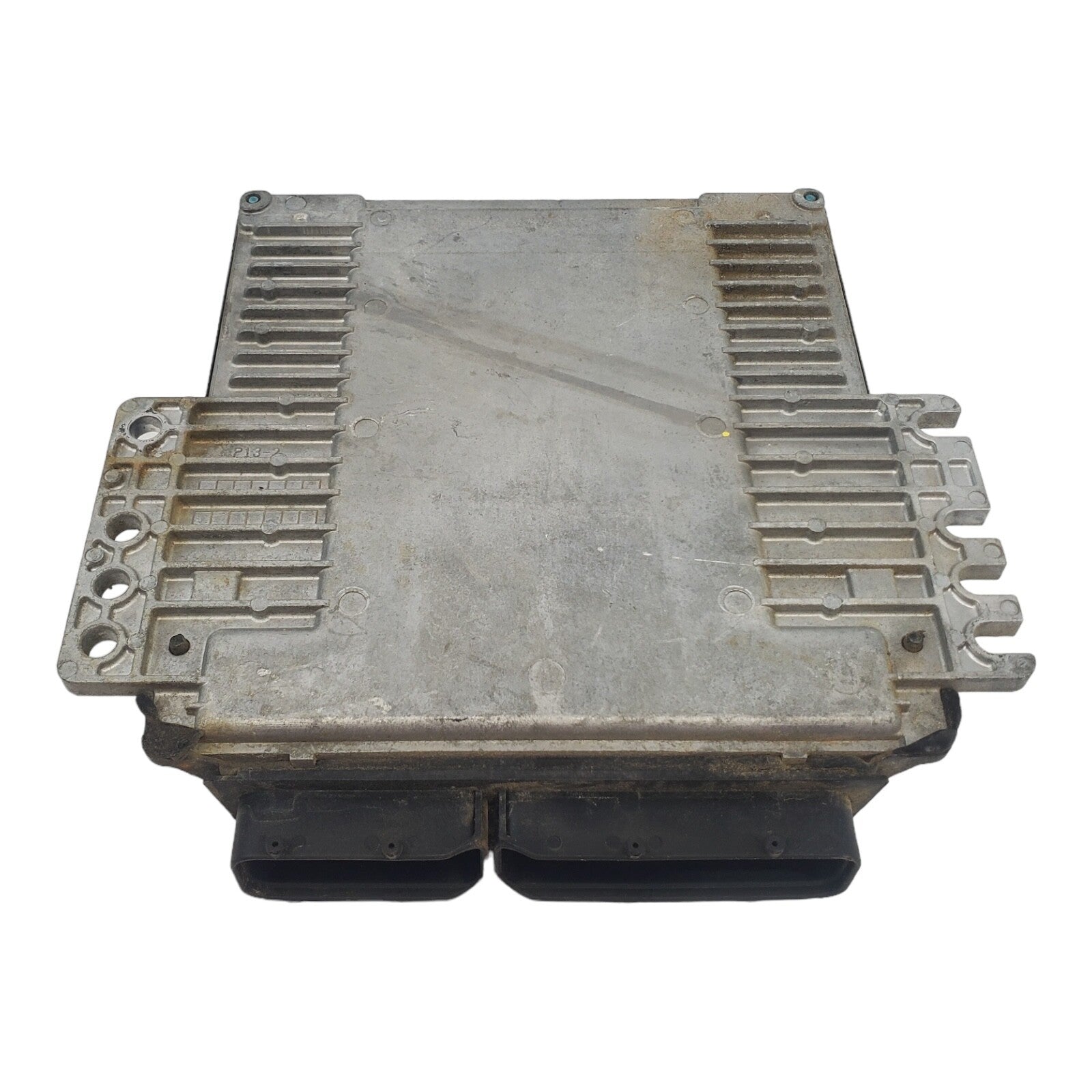 2006 Nissan Pathfinder Engine Control Module MEC80-470 B1