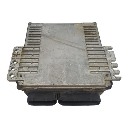 2006 Nissan Pathfinder Engine Control Module MEC80-470 B1