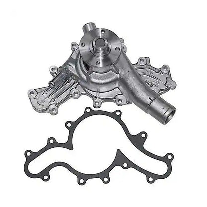 1997-2010 Ford/Land Rover/Mazda/Mercury Engine Water Pump