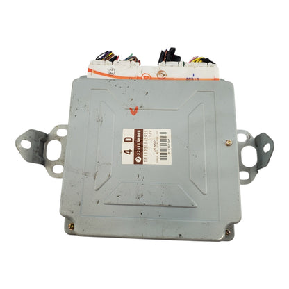 Engine ECM Electronic Control Module 3.0L Fits 2003 03 SUBARU LEGACY 22611AH06B