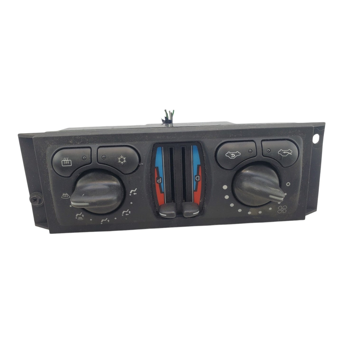 10347157 Heater A/c Control CHEVY IMPALA 04 05