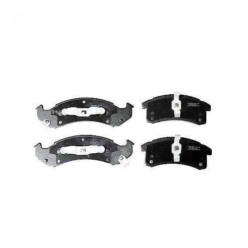 1991-1993 Buick/Cadillac/Chevrolet/Oldsmobile/Pontiac Disc Brake Pad Set, Front