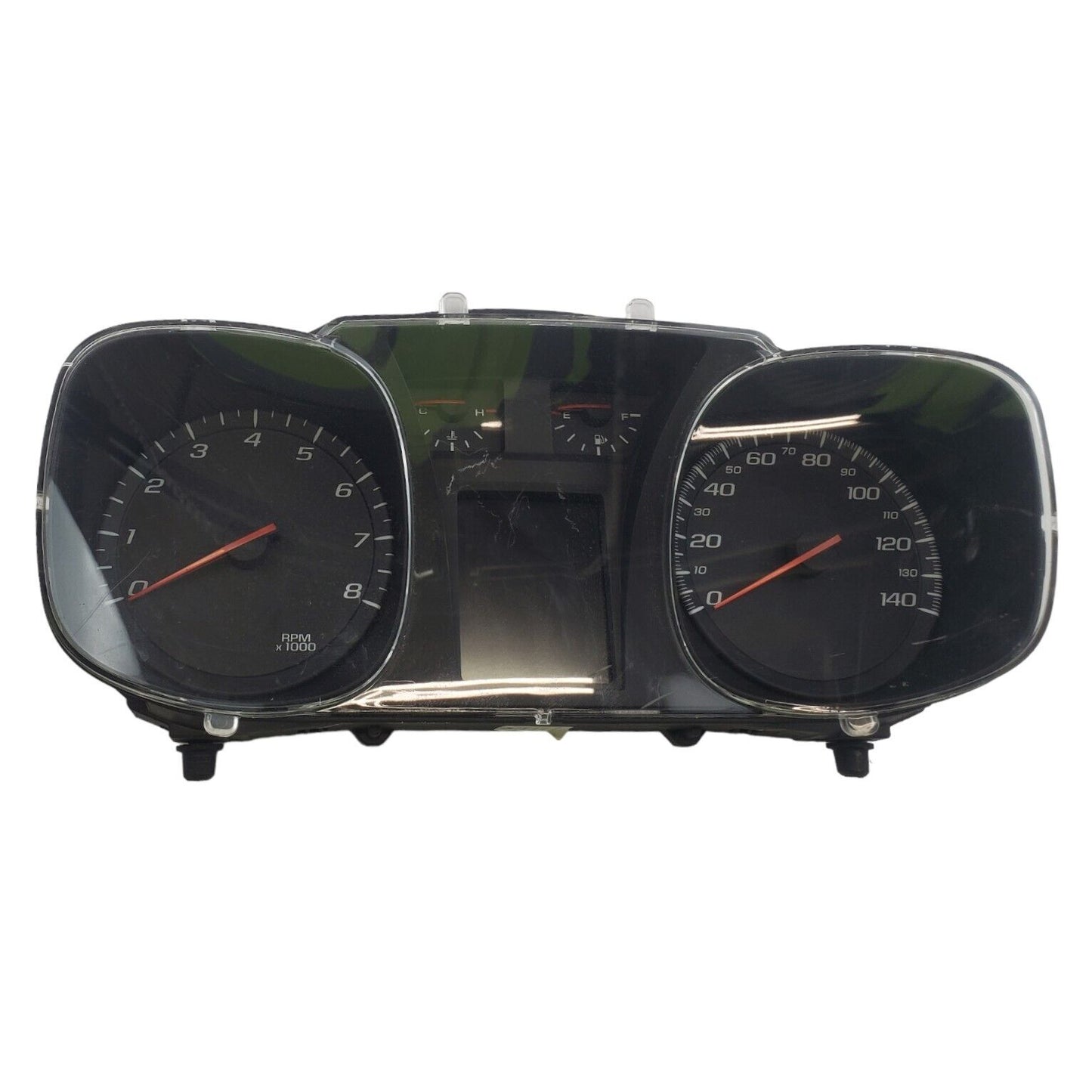 2012 CHEVY EQUINOX Speedometer Instrument Gauge Cluster OEM A2C53412233