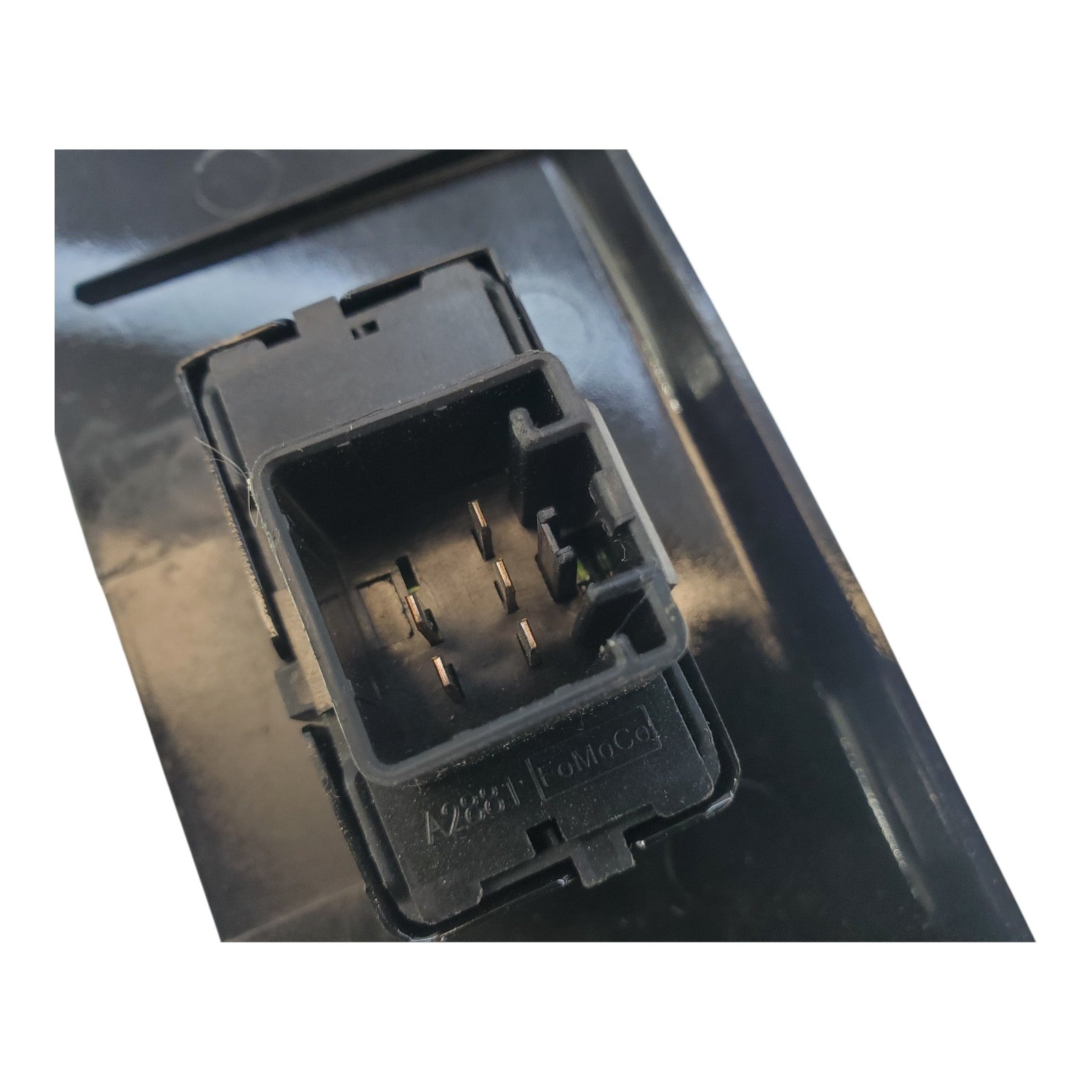 2008-2012 Ford Escape Front Right Side Door Window Control Switch 8L8T-14529-ABW