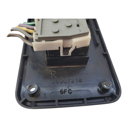 SWITCH FOR ELECTRIC JEEP CHEROKEE 56007218 RIGHT REAR WINDOW REGULATOR