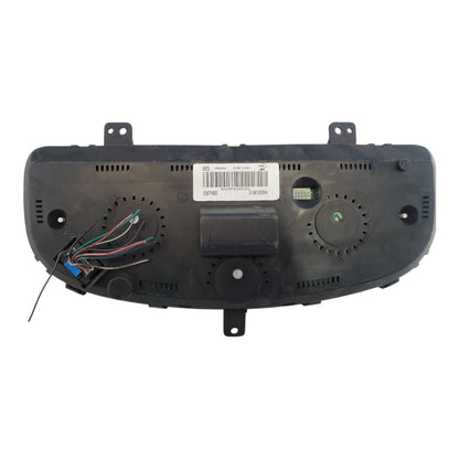 08-09 VUE Speedometer Cluster US XE ID 25874885