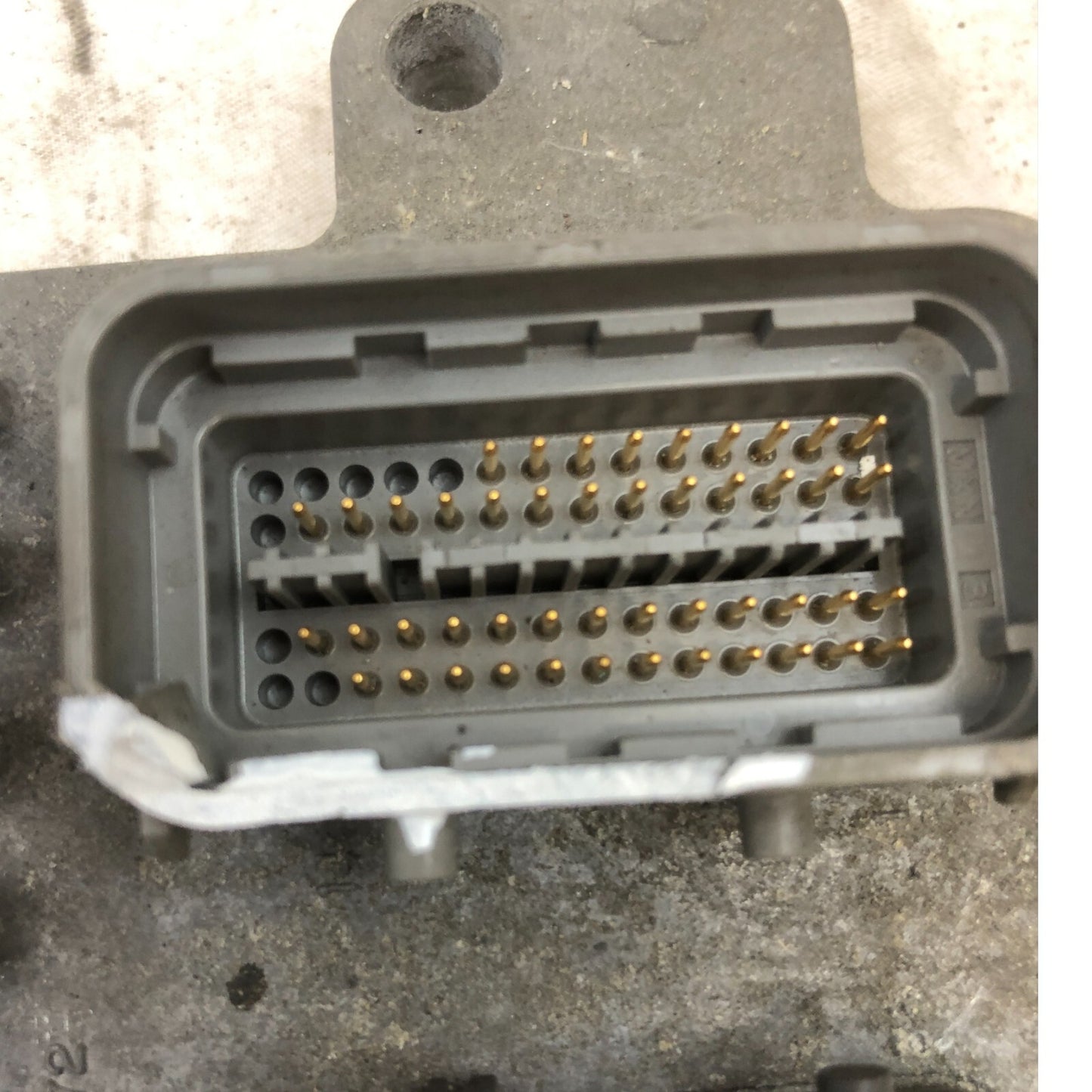 ✅ 06 MALIBU G6 Engine Control Module ECM Computer 12600928
