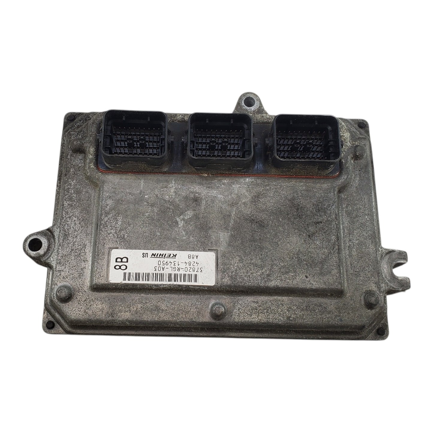 ENGINE COMPUTER HONDA ODYSSEY 2009 2010 37820-RGL-A03 PCM ECM ECU OEM