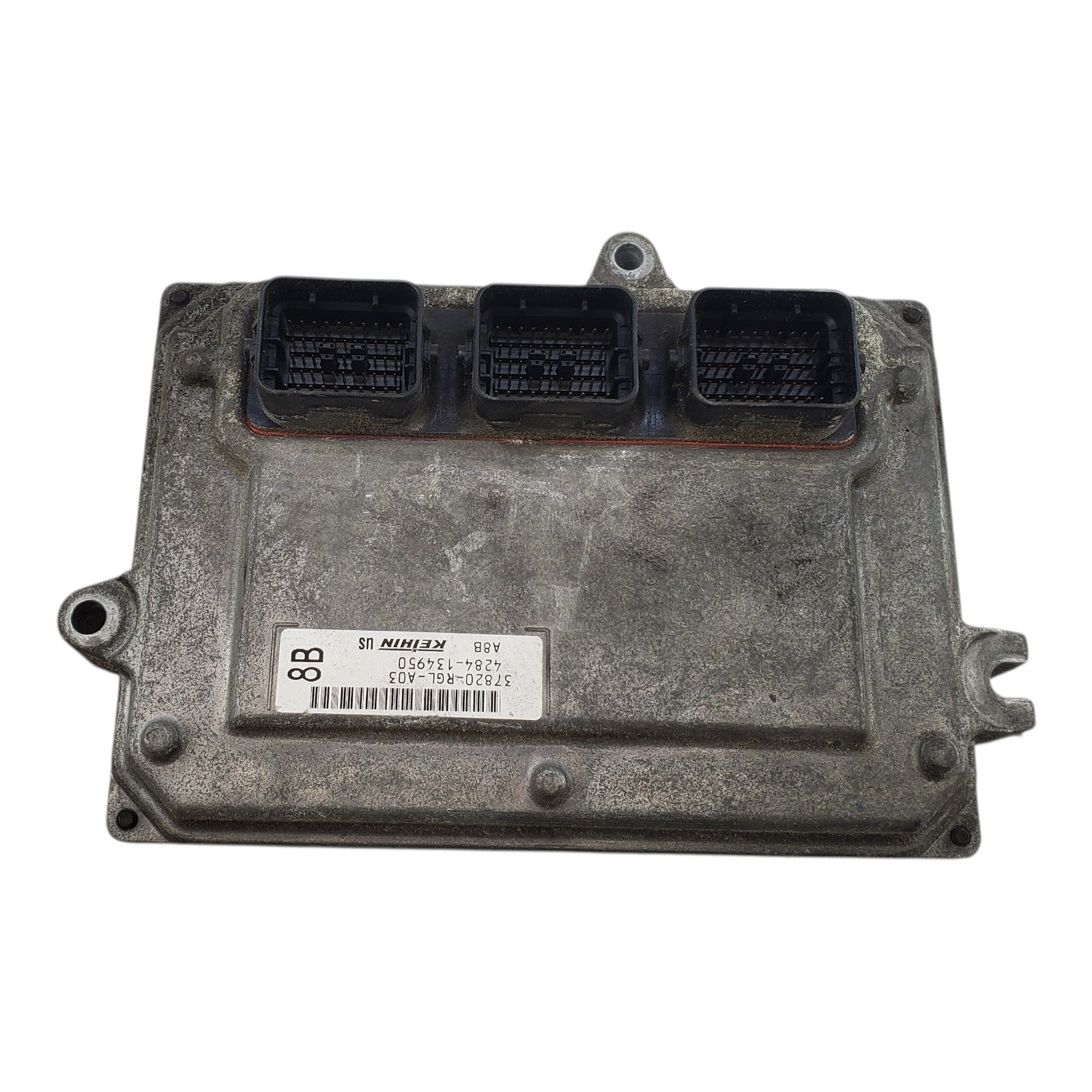 ENGINE COMPUTER HONDA ODYSSEY 2009 2010 37820-RGL-A03 PCM ECM ECU OEM