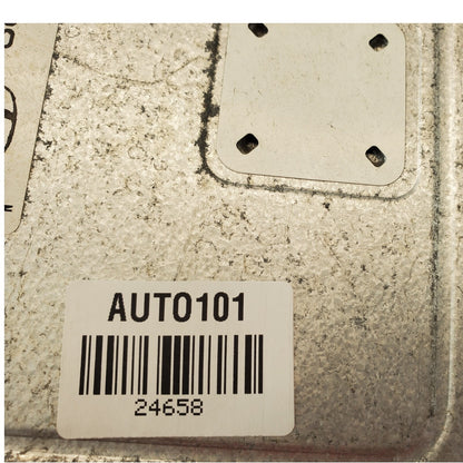 09-10 Hyundai SONATA 2.4L Engine Control Module ECM Computer 39100-2G350
