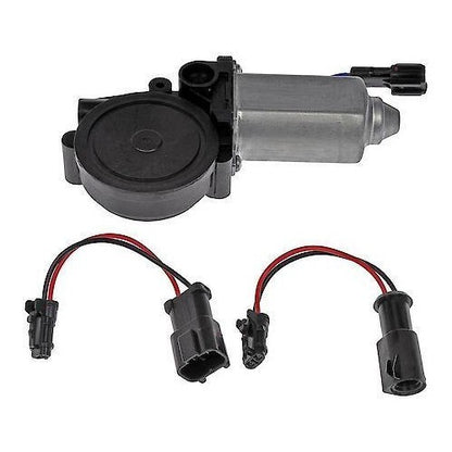 1999-1999 Ford Front Right; Rear Right Power Window Motor