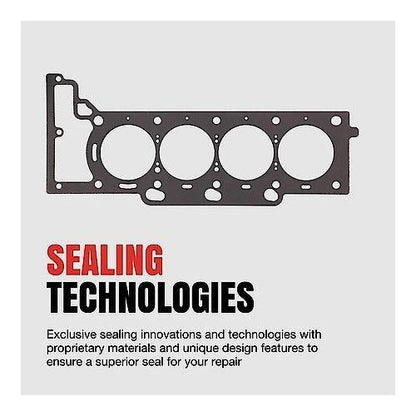 2003-2007 Hyundai/Kia Fel-Pro HS26181PT1 - Engine Cylinder Head Gasket Set