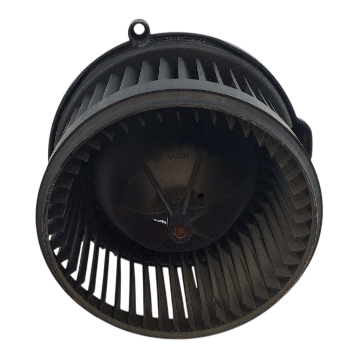 Heater AC Blower Motor GM Chevy Equinox Captiva Terrain OEM 15812101