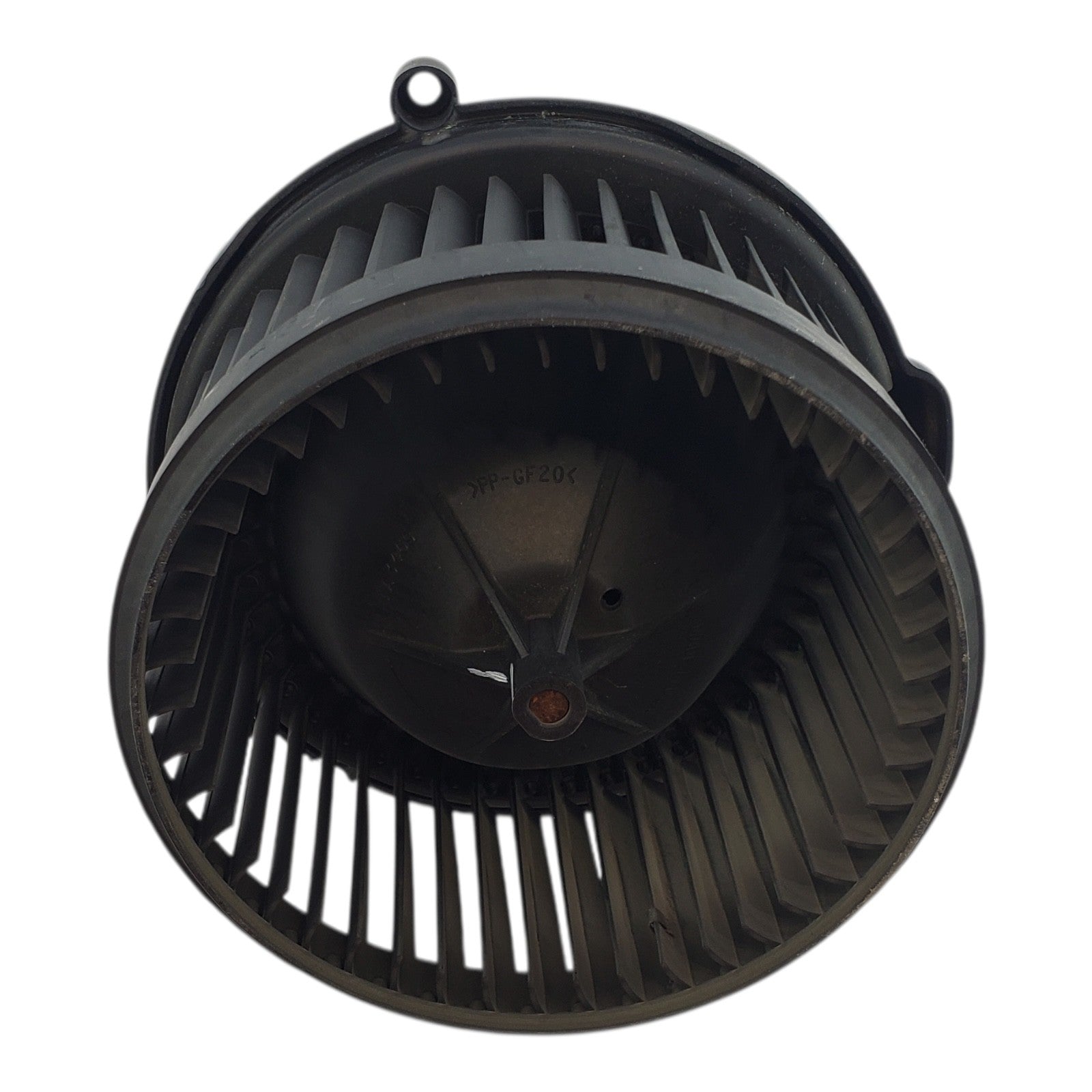 Heater AC Blower Motor GM Chevy Equinox Captiva Terrain OEM 15812101