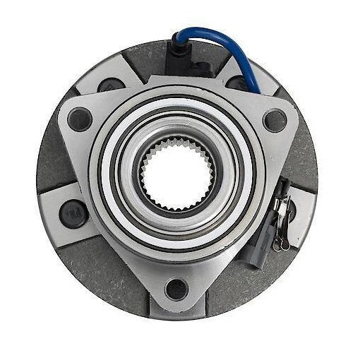2002-2007 Chevrolet/Pontiac/Saturn Front Wheel Bearing and Hub Assembly