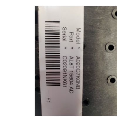 ✅ 09-12 Ford Escape Interior Relay Fuse Box AL8T-15604-AD