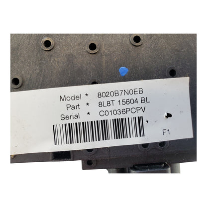 ✅08-11 Ford Escape Fuse Box Relay Control Module Unit 8L8T 15604 BL OEM