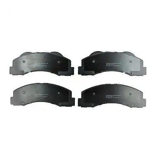 2010-2017 Ford/Lincoln Expedition/F-150/Navigator Front Brake Pads and Shoes