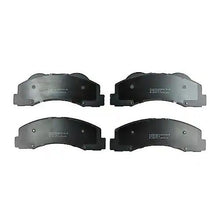 2010-2017 Ford/Lincoln Expedition/F-150/Navigator Front Brake Pads and Shoes