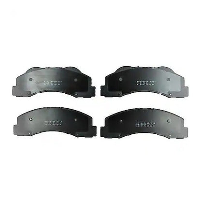 2010-2017 Ford/Lincoln Expedition/F-150/Navigator Front Brake Pads and Shoes
