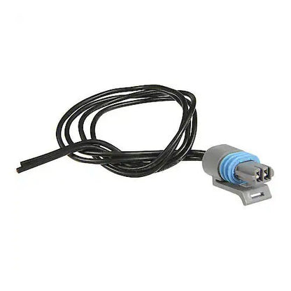 Air Charge Temperature Sensor Connector FITS 1985-2005 GM