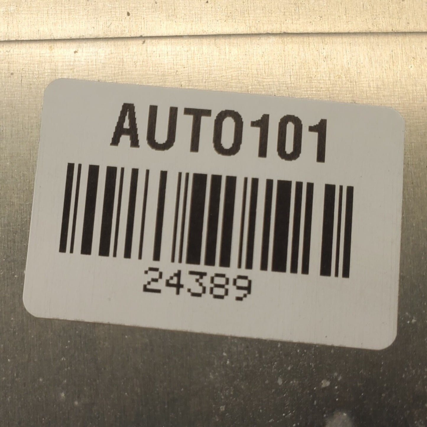 ✅12-14 Hyundai Accent 1.6 Engine Control Module Unit ECU ECM OEM 39110-2BAS9