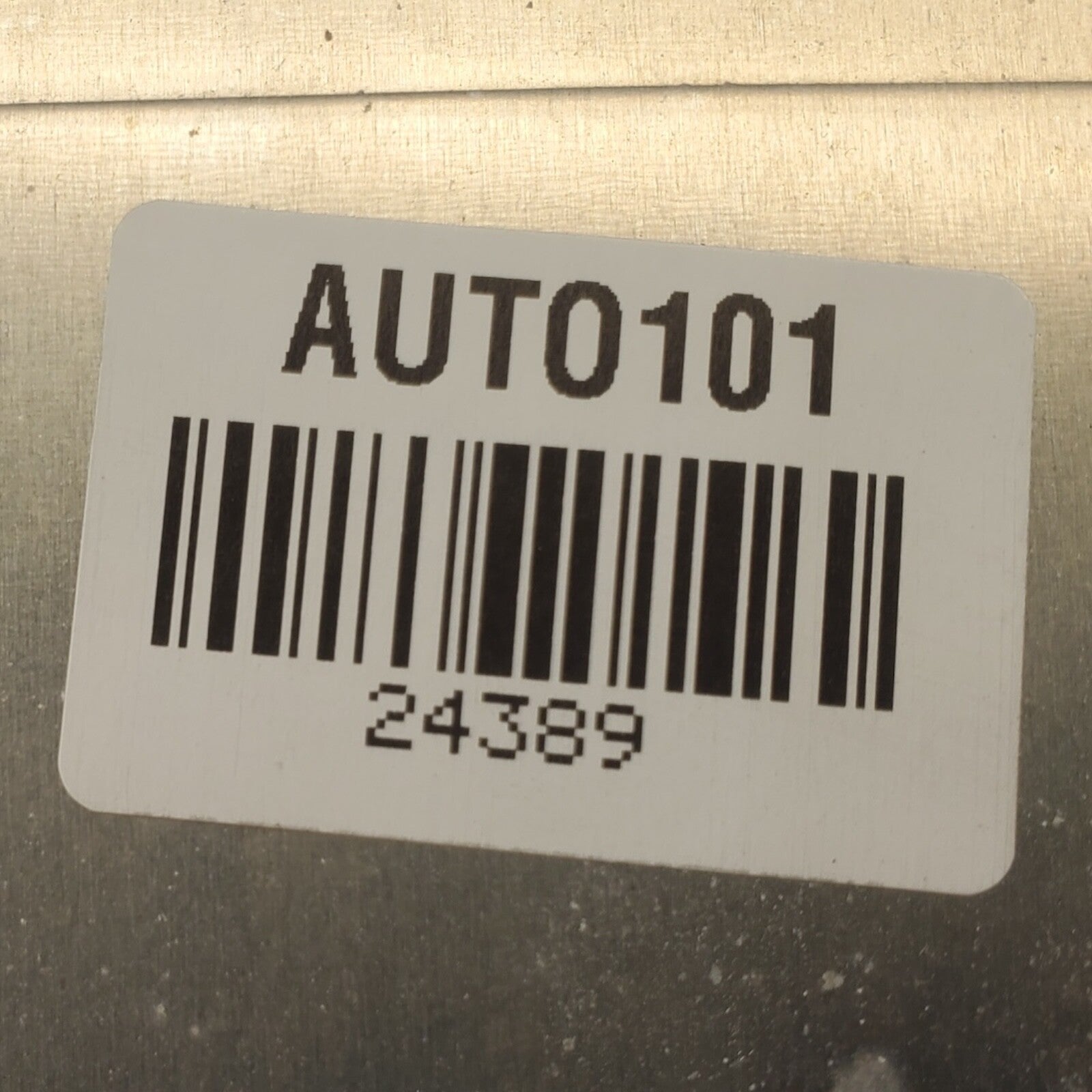 ✅12-14 Hyundai Accent 1.6 Engine Control Module Unit ECU ECM OEM 39110-2BAS9
