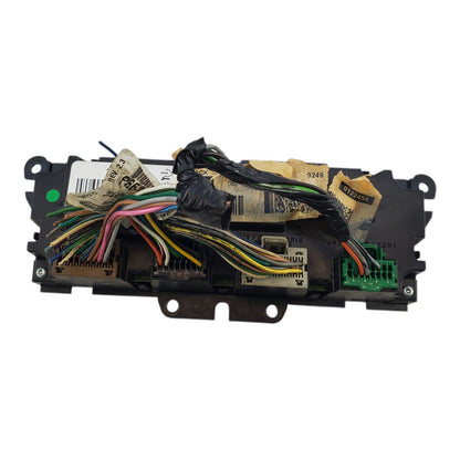 2008 2009 2010 2011 2012 BUICK ENCLAVE CXL AC Control OEM 25869249