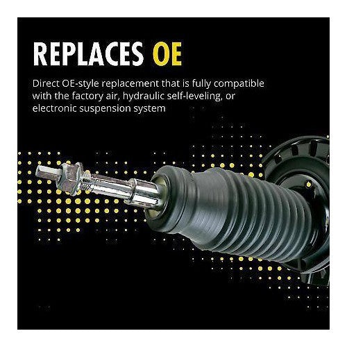 2007-2013 Cadillac/Chevrolet/GMC Front Suspension Strut Assembly