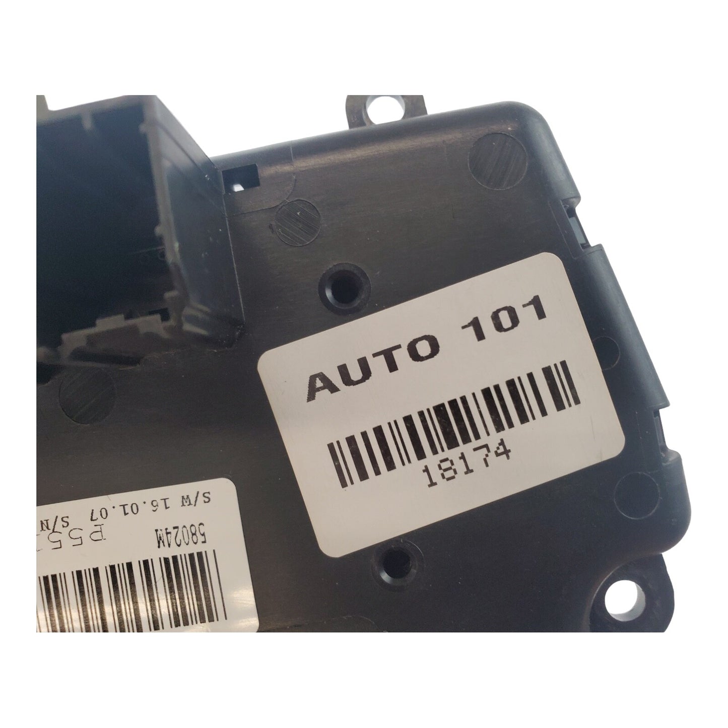 ✅ 10-14 Chrysler 200 Dodge / Avenger Heater Climate Control Unit OEM 55111888