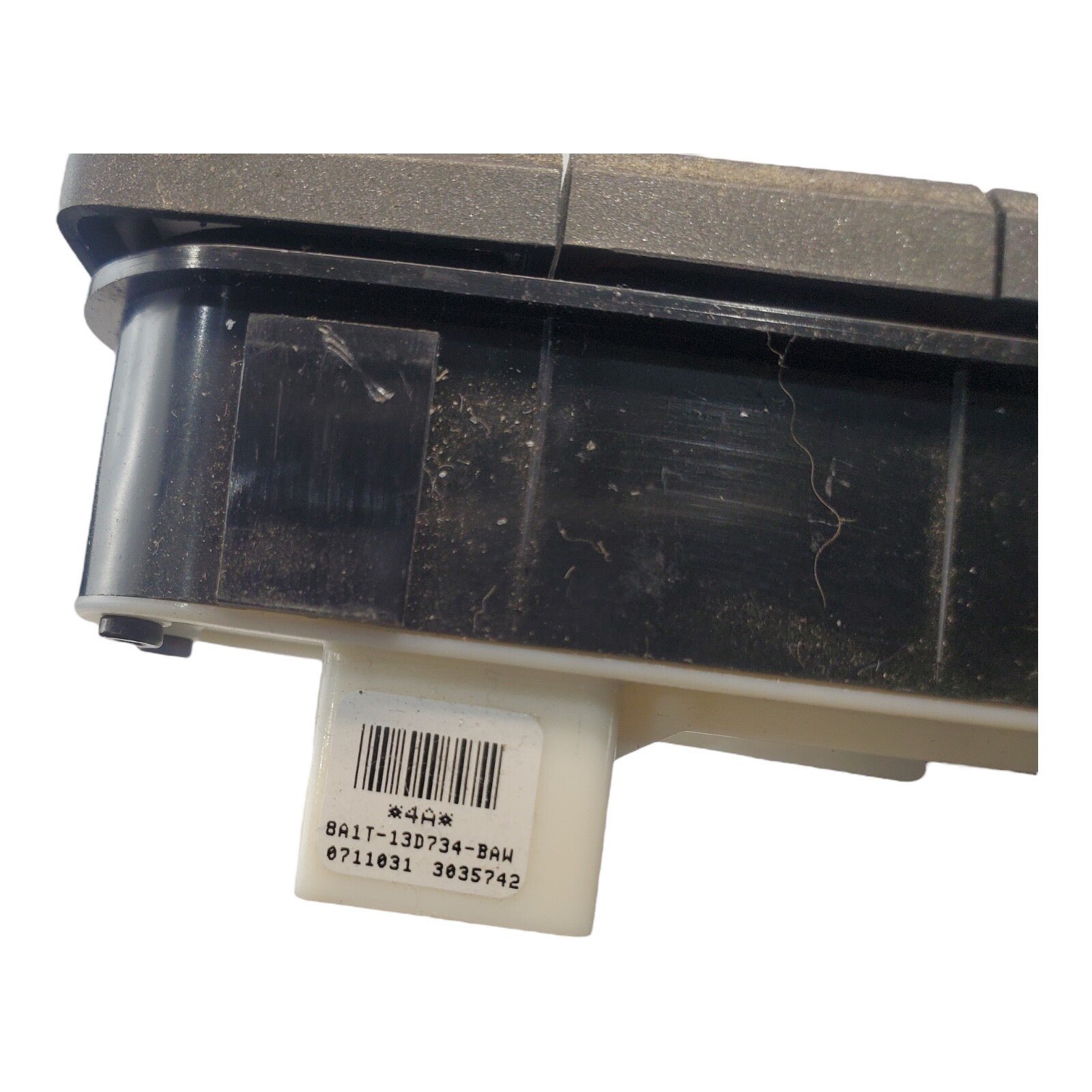 07-10 LINCOLN MKX HAZARD SWITCH AC Control 8A1T13D734BAW OEM