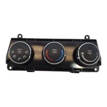 2010 2011 2012 Jeep Liberty manual climate controls P55111943AE OEM