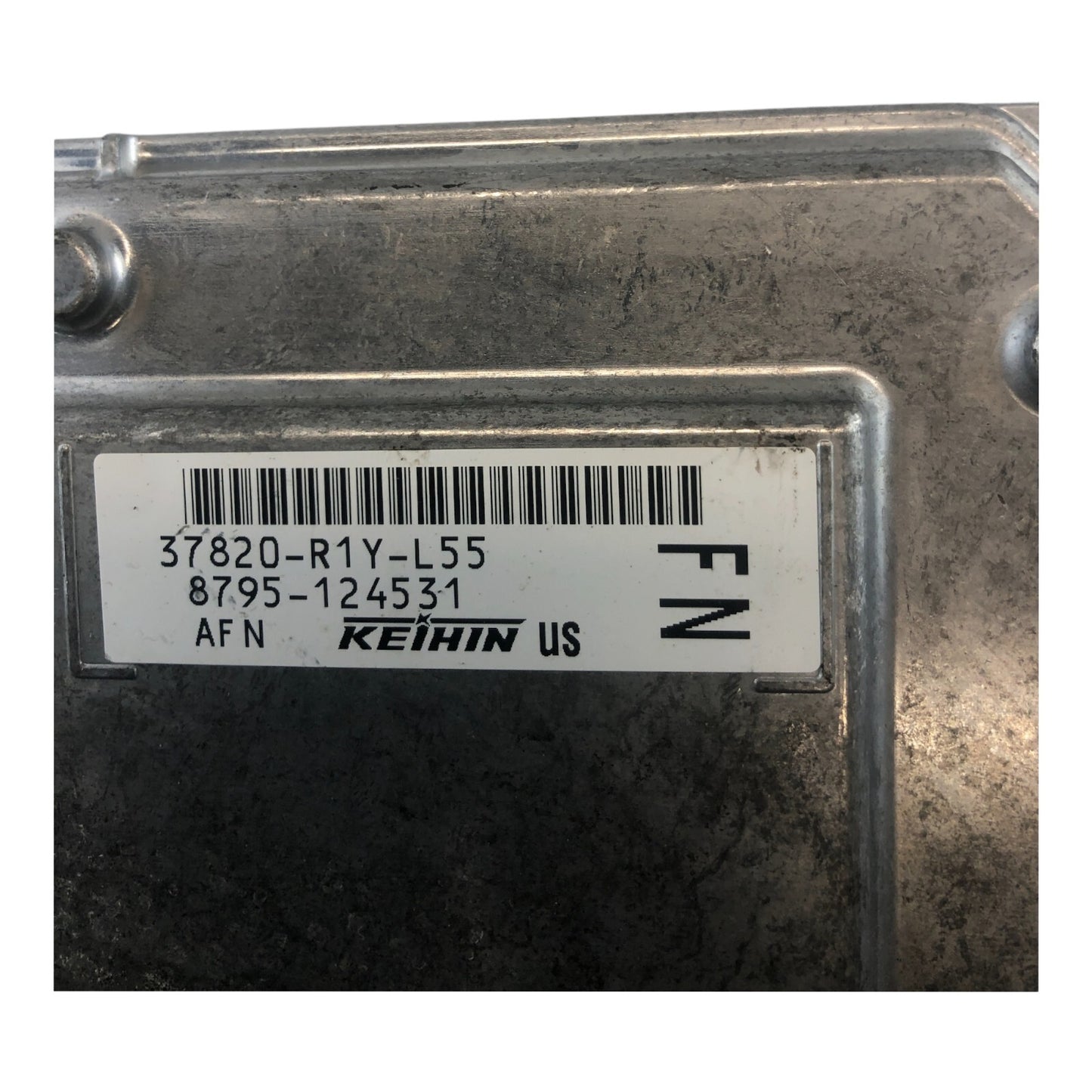 ✅ 12-13 Honda Civic 1.8L Engine Control Module Unit Ecm 37820-R1Y-L55
