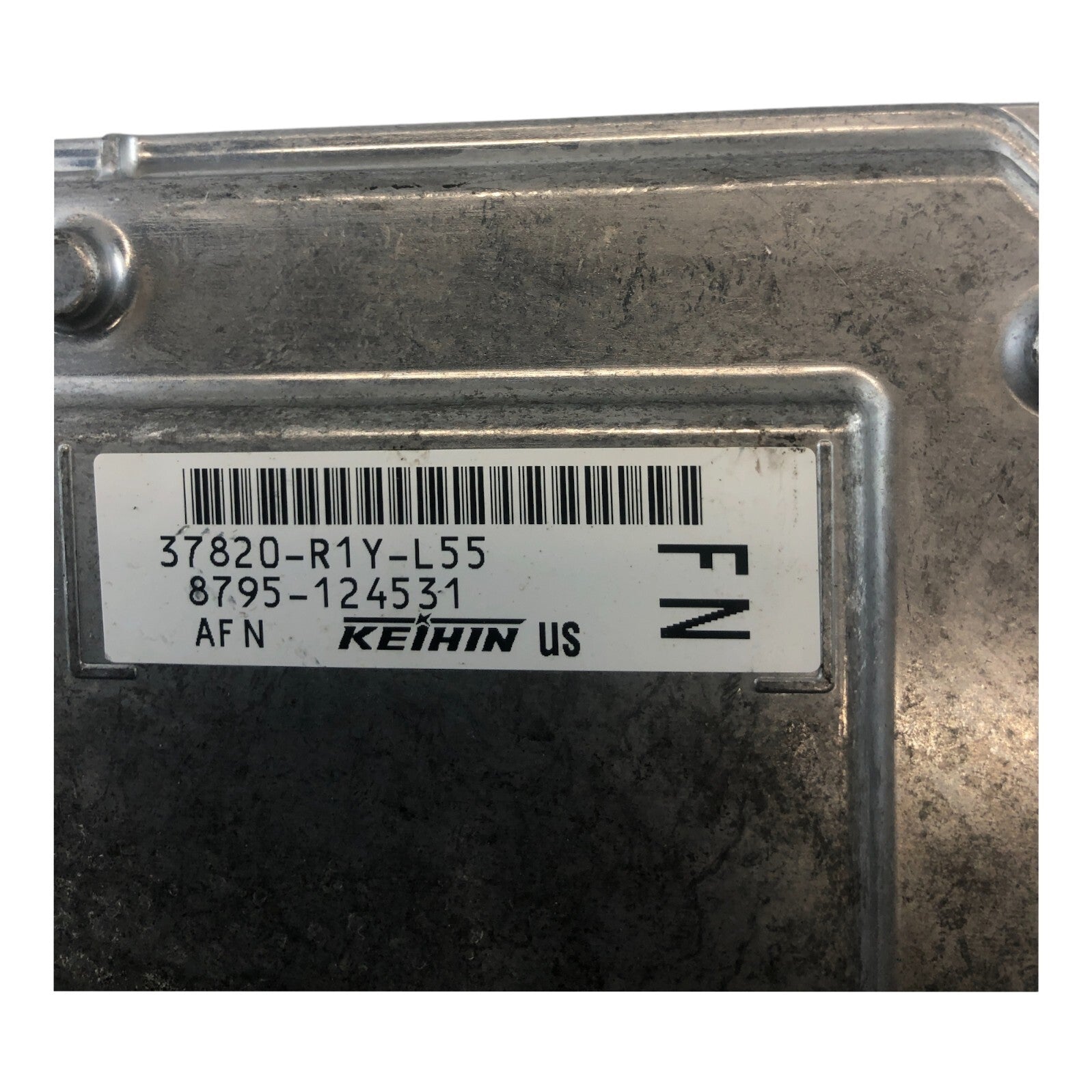 ✅ 12-13 Honda Civic 1.8L Engine Control Module Unit Ecm 37820-R1Y-L55