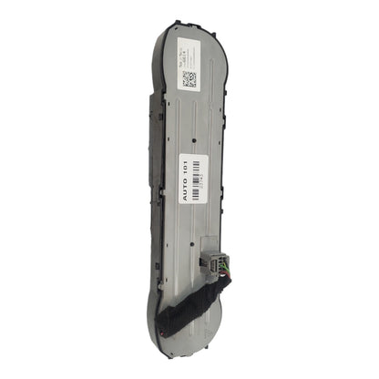 17-20 Chevy Silverado AC Heater Temperature Climate Control OEM 23486614