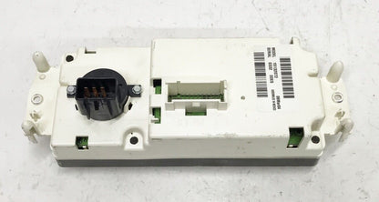 ✅ 03-09 Trailblazer 15132072 Dual Zone Heat AC HVAC Control Unit OEM GMC CHEVY