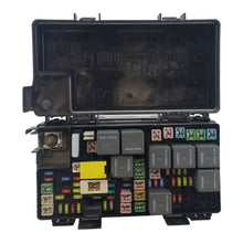 ✅09 CARAVAN JOURNEY FUSEBOX FUSE BOX CONTROL MODULE 04692302AC