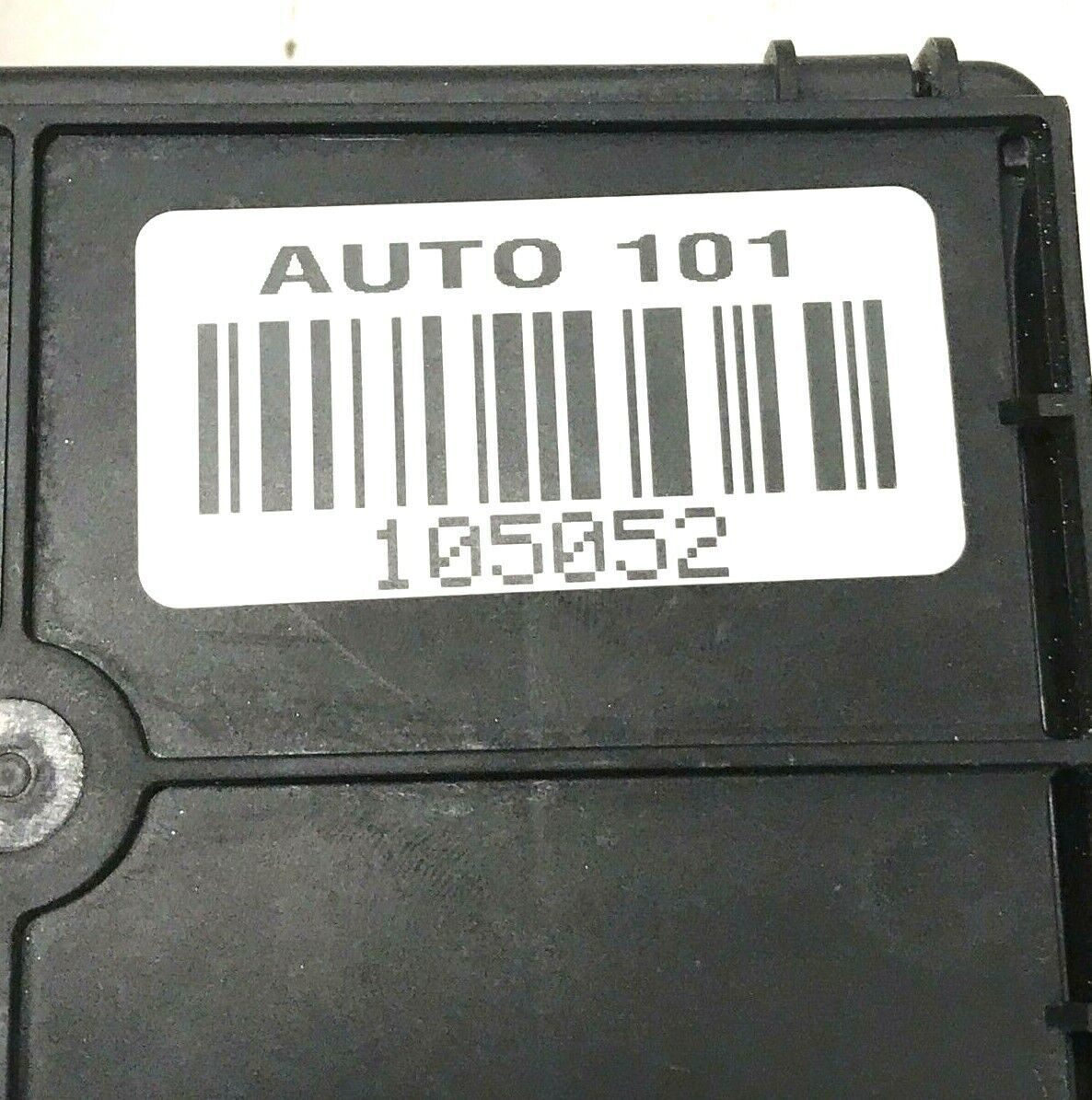 03-04 AVIATOR EXPLORER MOUNTAINEER Anti Theft Locking Module 3L2T-15K602-AA