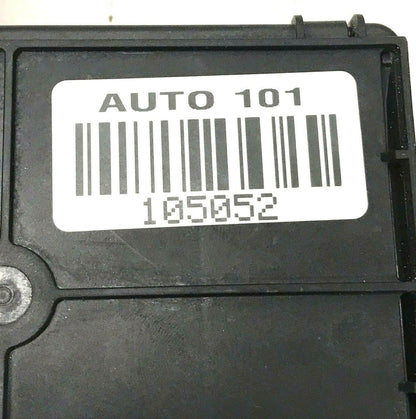 03-04 AVIATOR EXPLORER MOUNTAINEER Anti Theft Locking Module 3L2T-15K602-AA