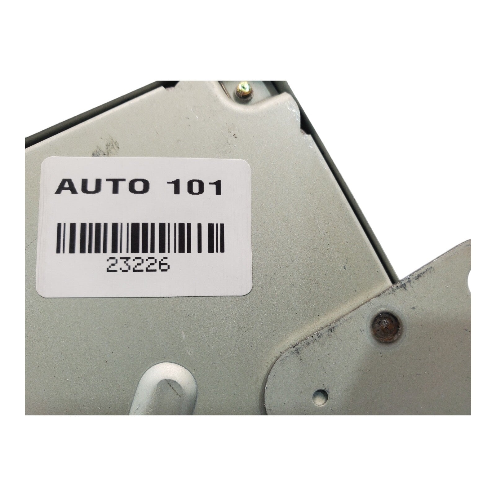 00 Subaru Legacy Outback Computer Control Module 22611 AF61B 2.5L ECM ECU PCM