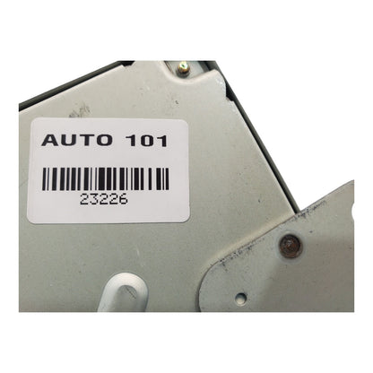 00 Subaru Legacy Outback Computer Control Module 22611 AF61B 2.5L ECM ECU PCM