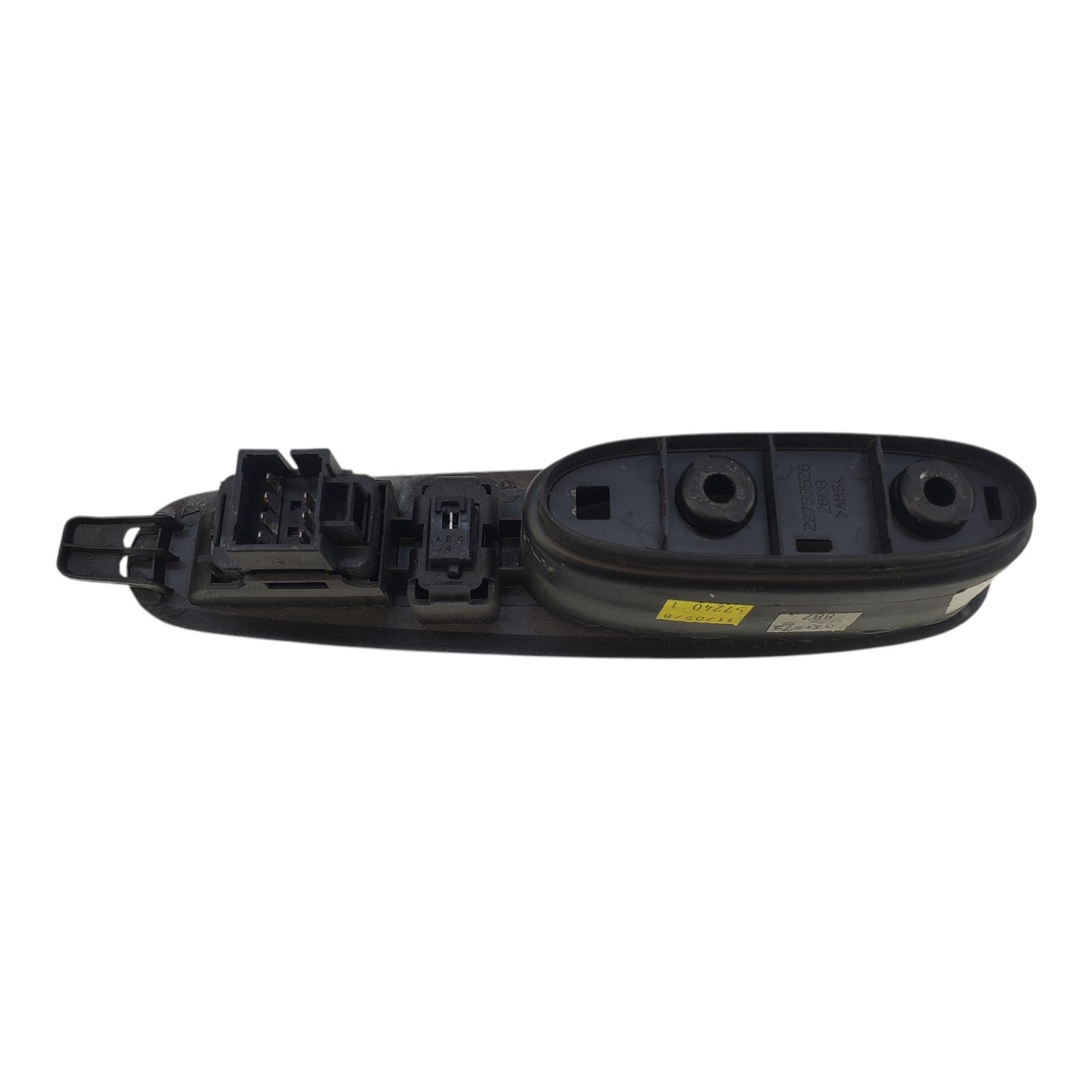 2005 06 07 08 09 10 CHEVROLET COBALT RIGHT FRONT Window Switch 22721761 OEM