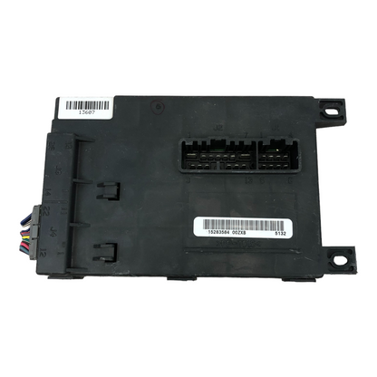 ✅ 03-06 GM GMC Chevy Trucks SUV Memory Seat Control Module 15283584