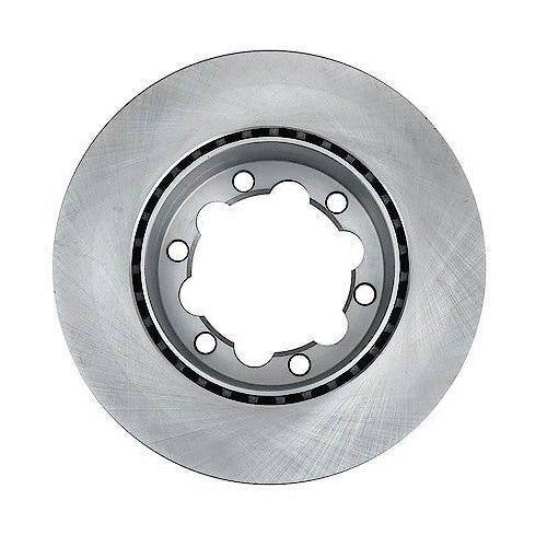 2007-2018 Dodge/Freightliner/Mercedes-Benz Sprinter 3500 Rear Disc Brake Rotor