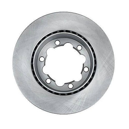 2007-2018 Dodge/Freightliner/Mercedes-Benz Sprinter 3500 Rear Disc Brake Rotor