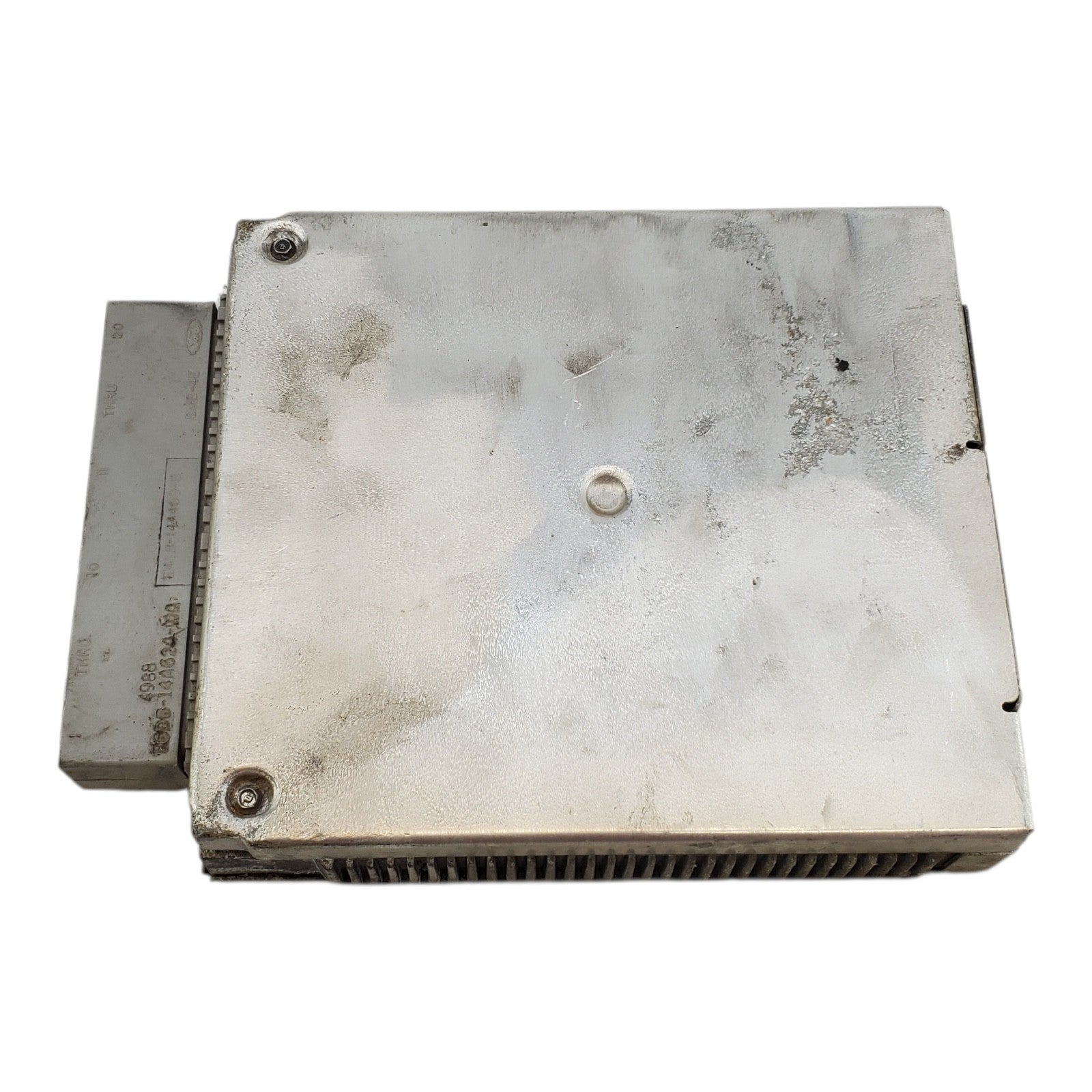 USED OEM 1989 FORD RANGER E9TF-12A650-D1A ENGINE COMPUTER