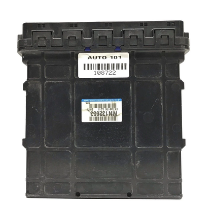 04 MITSUBISHI ENDEAVOR Engine Control Module ECM Computer MN132653