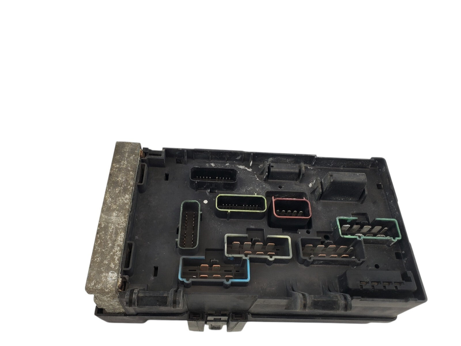 ✅ 02 Dodge Caravan Chrysler Fuse Box Relay Control Module Unit 04869201AL