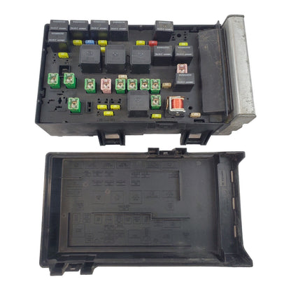 ✅ 2005 - 2007 Caravan Town & Country Fuse Box Relay Control Module 05144505AD