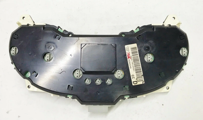 98-01 Oldsmobile Bravada M/T Speedometer Instrument gauge Cluster 16263245 176K